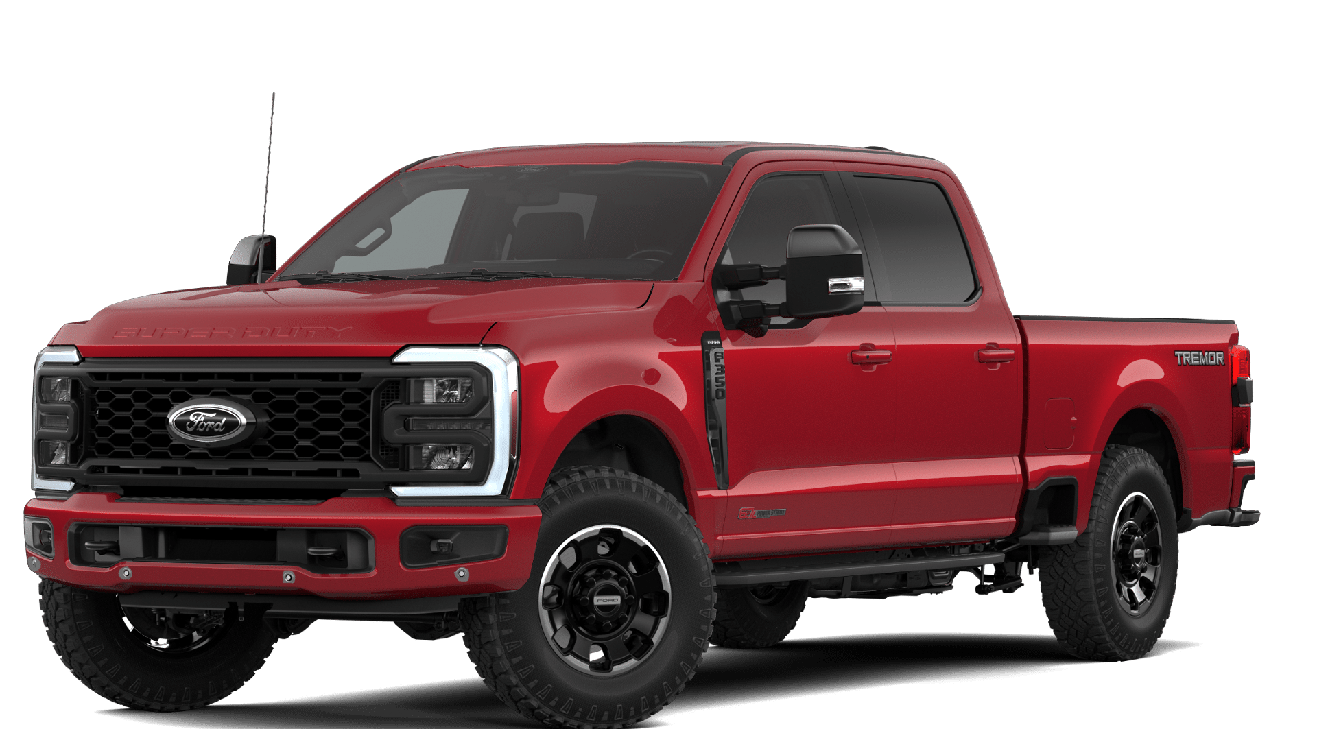 2026 Ford Super Duty® External Image 1